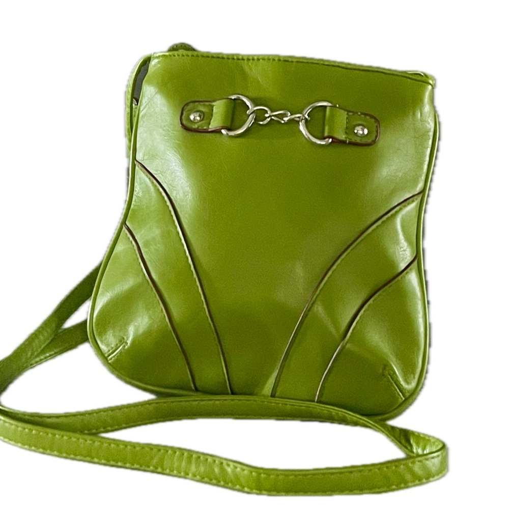 Vintage Crossbody Purse